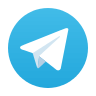 Написать</br>в Telegram - Дамская лавка - натуральная косметика